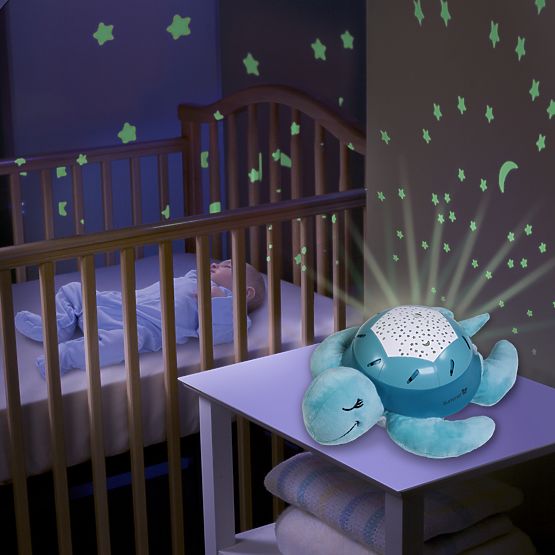 Kámoš na spaní - želvička