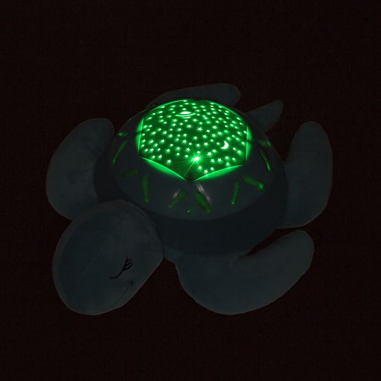 Kámoš na spaní - želvička