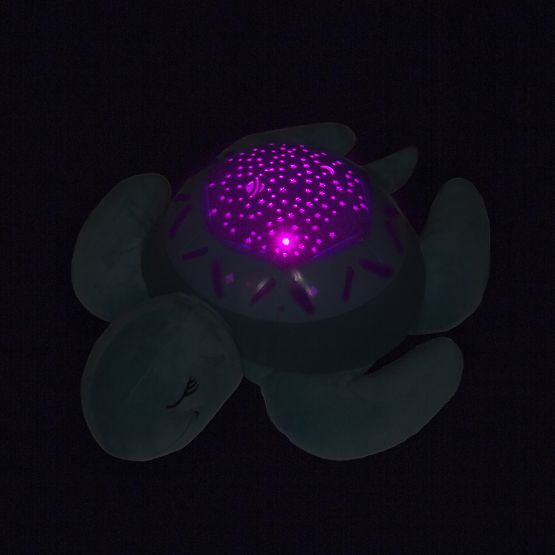 Kámoš na spaní - želvička