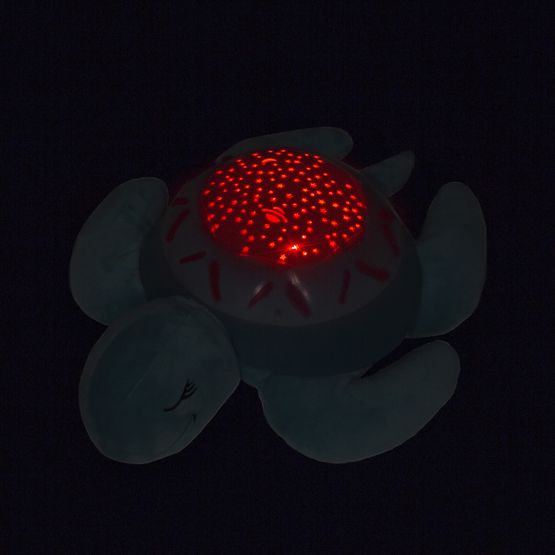 Kámoš na spaní - želvička