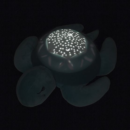 Kámoš na spaní - želvička