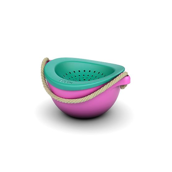 Kanta sa cjedilom Pink