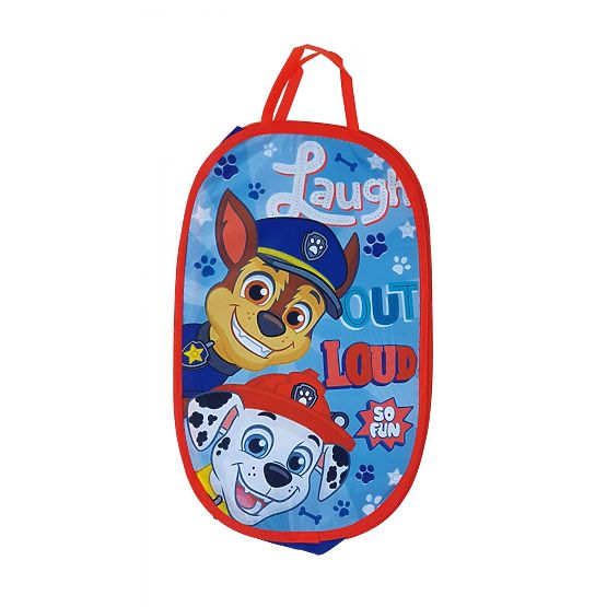 Kanta za igračke Paw Patrol