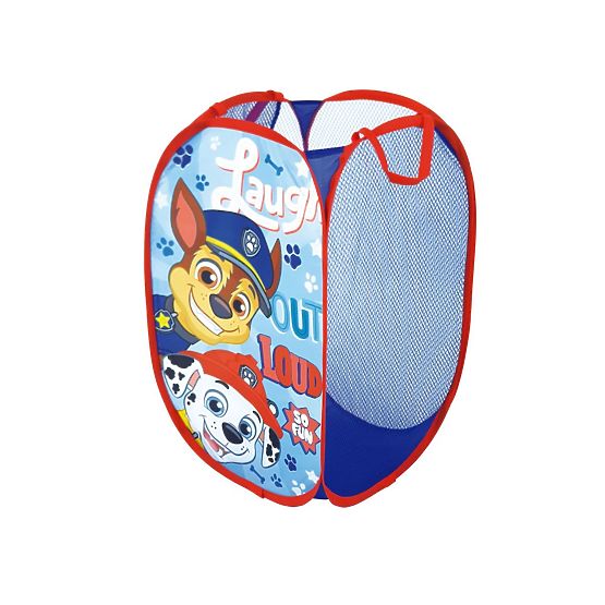 Kanta za igračke Paw Patrol