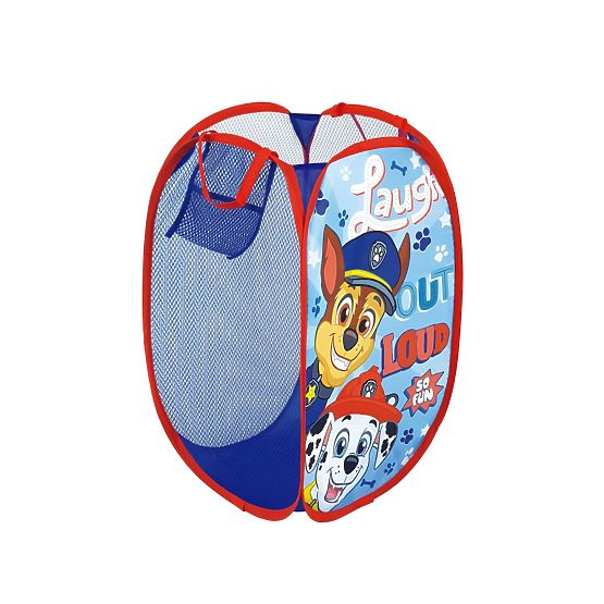 Kanta za igračke Paw Patrol