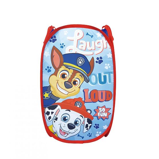 Kanta za igračke Paw Patrol