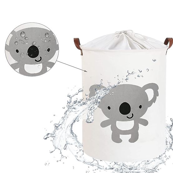 Košara za igračke - koala