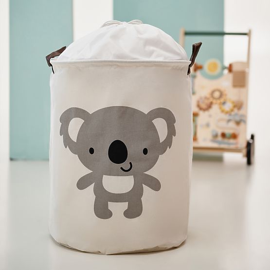 Košara za igračke - koala