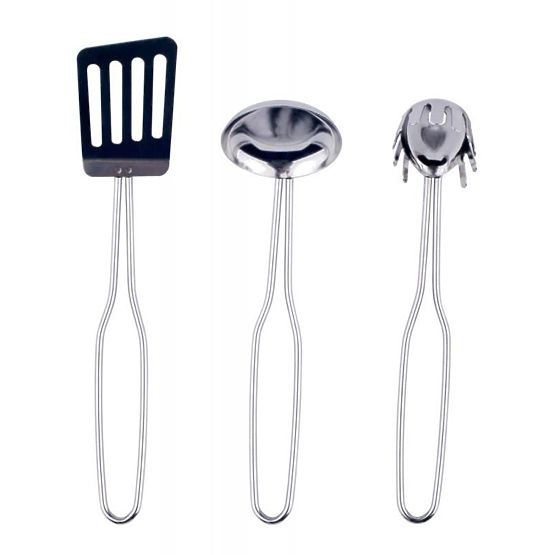 Kelly interaktivna kuhinja s dodacima