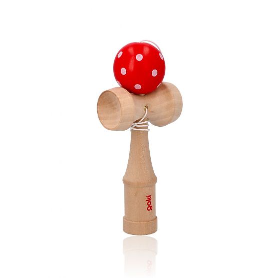 Kendama - japanska vještinska igra