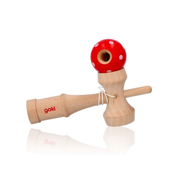 Kendama - japanska vještinska igra
