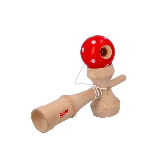 Kendama - japanska vještinska igra