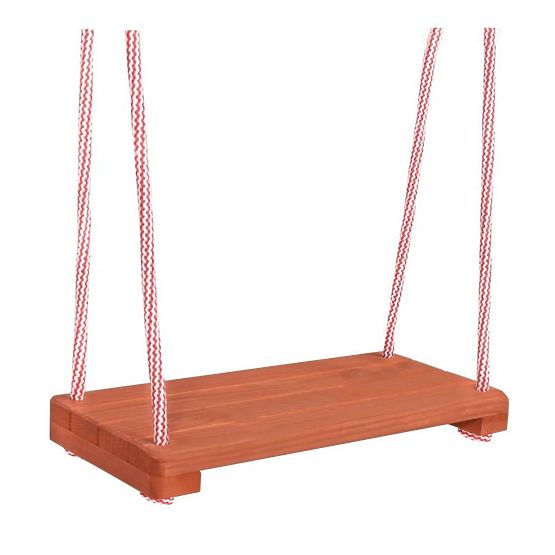 Kiddy dječja drvena ljuljačka