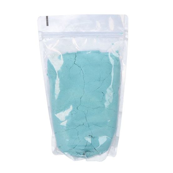Kinetički pijesak Color Sand 1kg - plavi