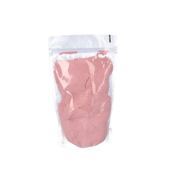 Kinetički pijesak Color Sand 1kg - roza