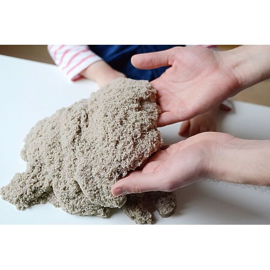 Kinetički pijesak NaturSand 1 kg