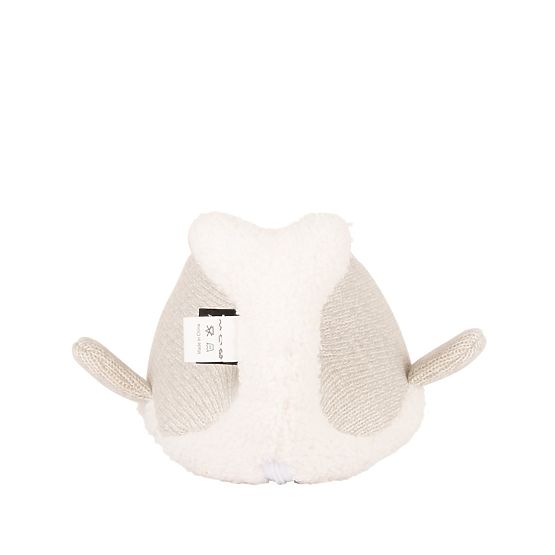 Kit s otkucajem srca FLOW - krem