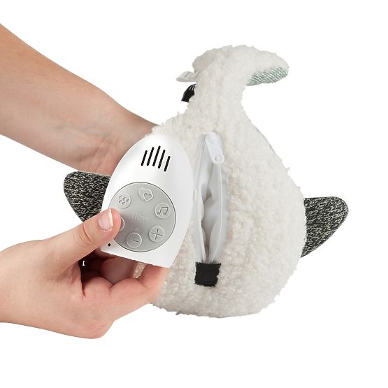 Kit s otkucajima srca FLOW - zeleni