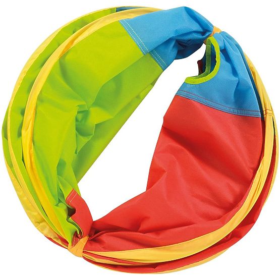 Klasični tunel za igru za djecu