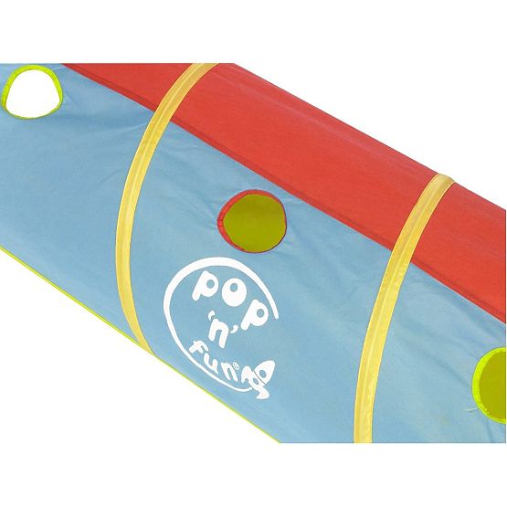 Klasični tunel za igru za djecu