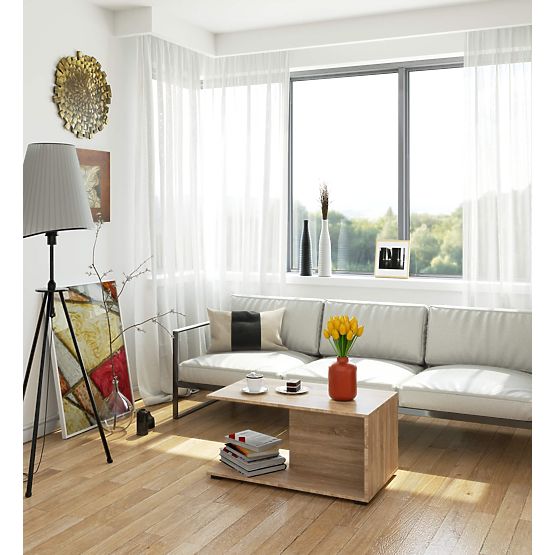 KLUB STOL MARGO HRAST SONOMA