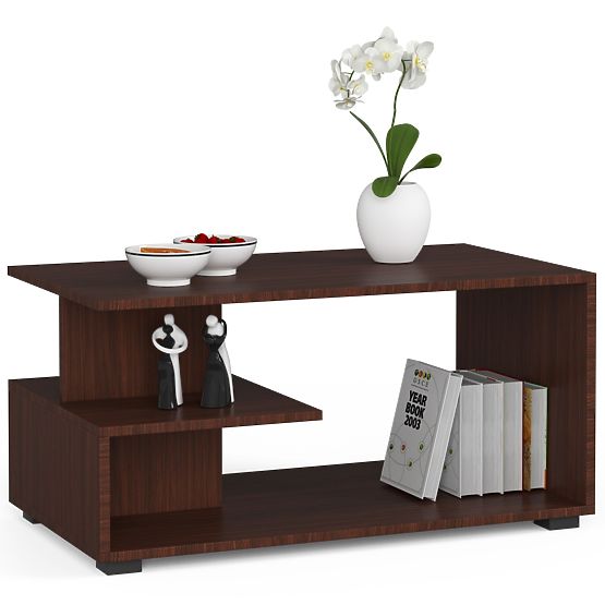 KLUB STOL PIN WENGE