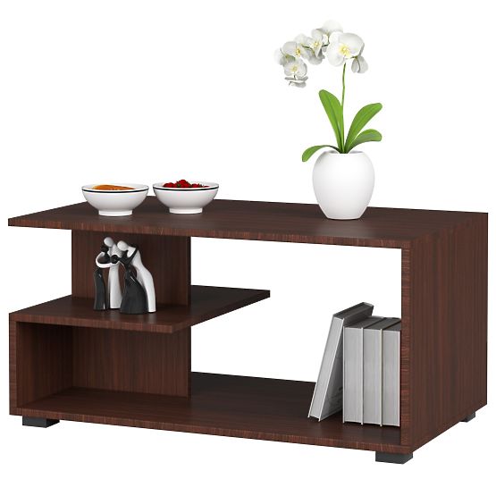 KLUB STOL PIN WENGE