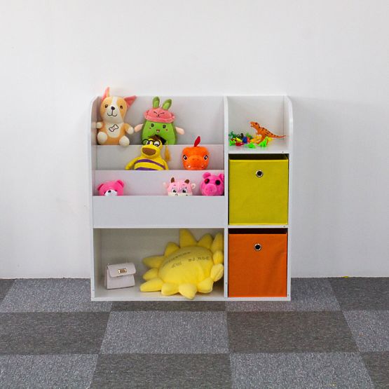 Knjižnica s organizatorima