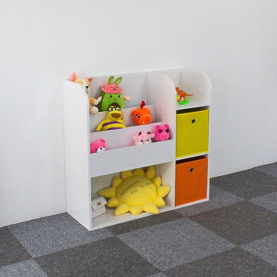 Knjižnica s organizatorima