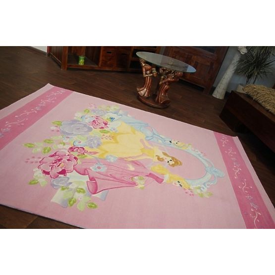 Koberec Princezny 101