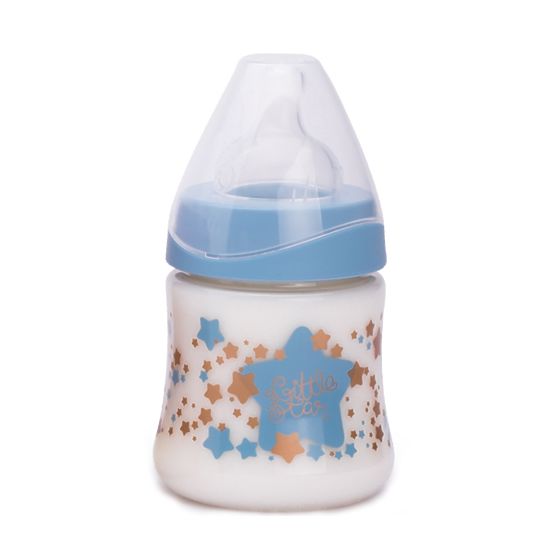 Kojenecká láhev Gold  - Suavinex 150ml