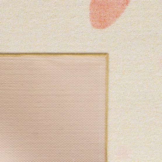 Dječji tepih Play - Sunce