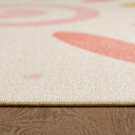 Dječji tepih Play - Sunce