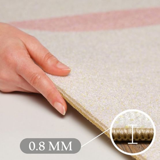 Dječji tepih Play - Sunce