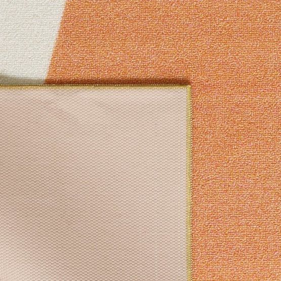 Komadni dječji tepih Play - Rainbow sunshine