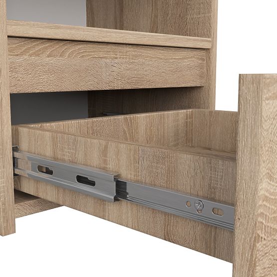 KOMODA CL1 PK HRAST SONOMA