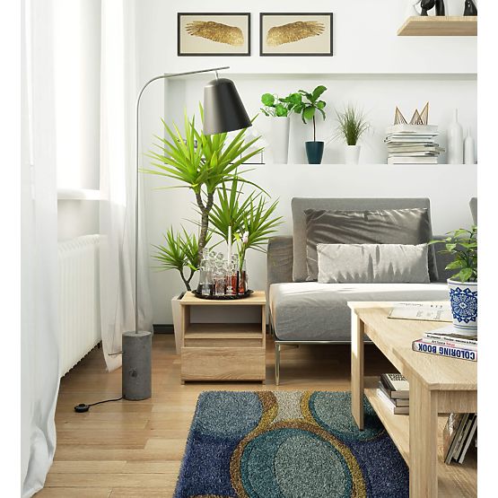 KOMODA CL1 PK HRAST SONOMA