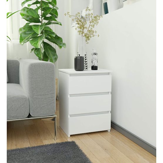 KOMODA CL3/40 PK BIJELA