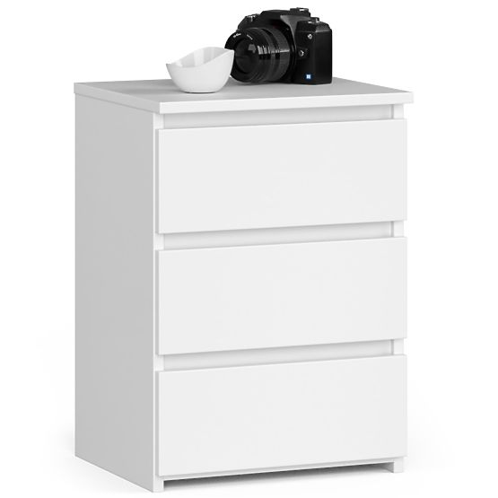 KOMODA CL3/40 PK BIJELA