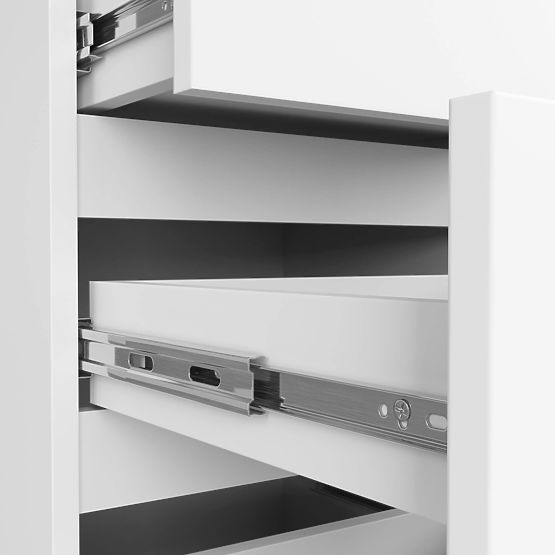 KOMODA CL4 PK BIJELA