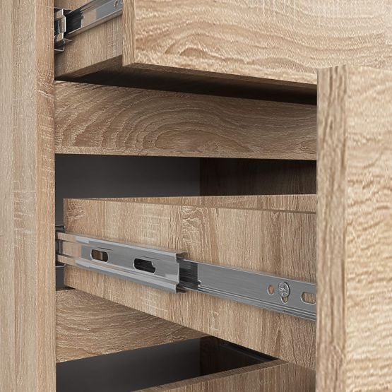 KOMODA CL4 PK HRAST SONOMA