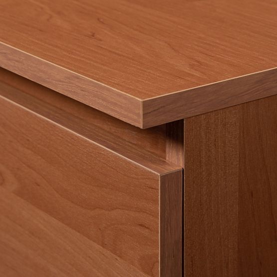KOMODA K 120 cm 8 LADICA PK JELA