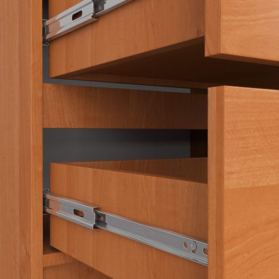 KOMODA K 60 cm 4 LADICE PK JAVOR