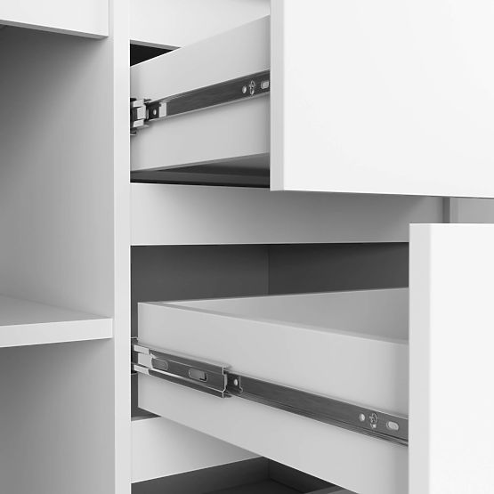 KOMODA K016 CLP PK BIJELA