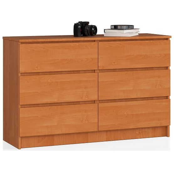 KOMODA K120 6SZ CLP PK JAVOR