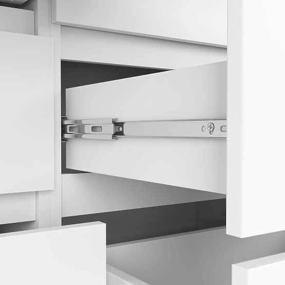 KOMODA K120 8SZ PK BIJELA