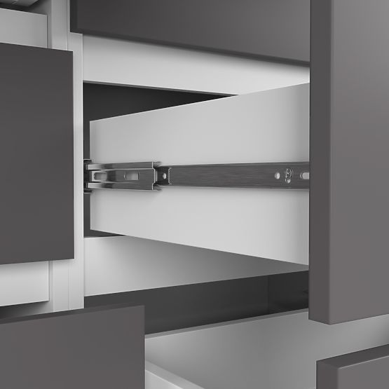 KOMODA K120 8SZ PK BIJELA / SIVA