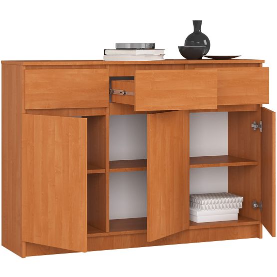 KOMODA K140 3D 3SZ CLP PK JELŠA