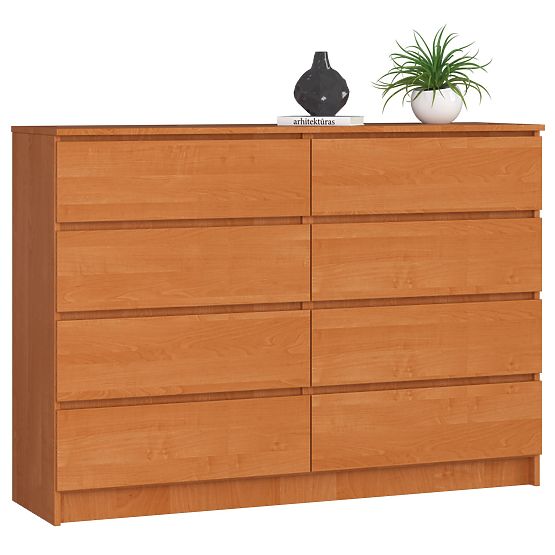 KOMODA K140 8SZ CLP JASEN