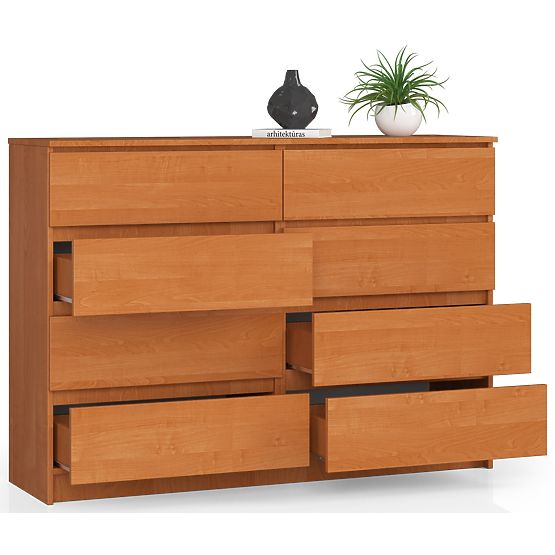 KOMODA K140 8SZ CLP JASEN